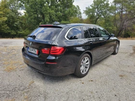 BMW 520 F11 520D, снимка 5