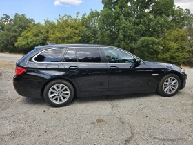 BMW 520 F11 520D, снимка 6