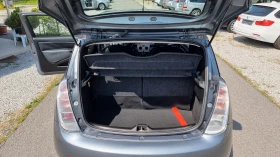 Lancia Ypsilon 1.2i Euro4, снимка 13
