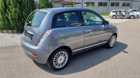 Lancia Ypsilon 1.2i Euro4, снимка 4