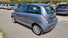 Lancia Ypsilon 1.2i Euro4, снимка 6