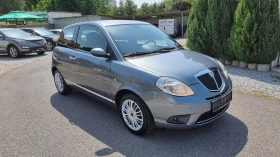 Lancia Ypsilon 1.2i Euro4, снимка 3