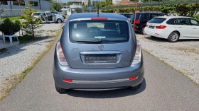 Lancia Ypsilon 1.2i Euro4, снимка 5
