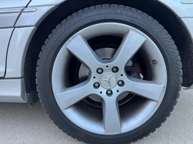 Mercedes-Benz C 320, снимка 13