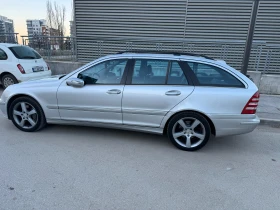 Mercedes-Benz C 320, снимка 14