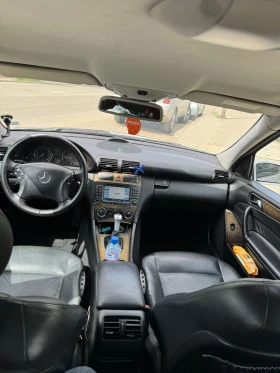 Mercedes-Benz C 320, снимка 2