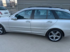 Mercedes-Benz C 320, снимка 12