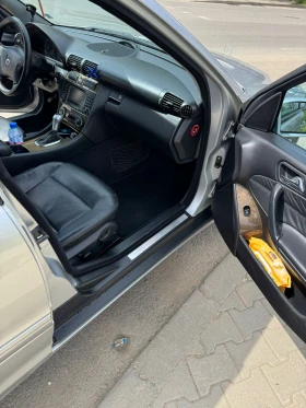 Mercedes-Benz C 320, снимка 7