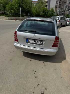 Mercedes-Benz C 320, снимка 11