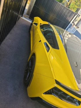 Chevrolet Corvette * Z51 3LT * CARFAX * ОПЦИЯ ЗА ФИНАНСИРАНЕ, снимка 17
