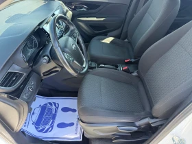 Opel Mokka X (KATO НОВА), снимка 11