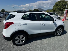 Opel Mokka X (KATO НОВА), снимка 5