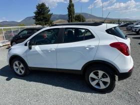 Opel Mokka X (KATO НОВА), снимка 9