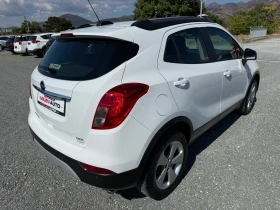 Opel Mokka X (KATO НОВА), снимка 6