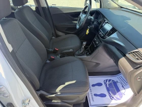 Opel Mokka X (KATO НОВА), снимка 14