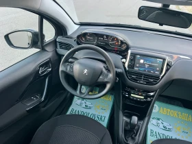 Peugeot 208 1.2 PURE TECH/PANORAMA/TOP, снимка 10