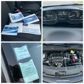 Peugeot 208 1.2 PURE TECH/PANORAMA/TOP, снимка 15