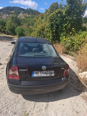 VW Passat, снимка 2