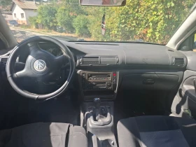 VW Passat, снимка 4