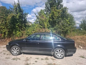 VW Passat, снимка 6