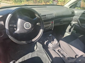 VW Passat, снимка 5