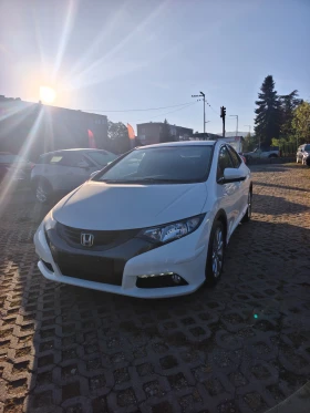 Honda Civic 1.8 comfort., снимка 15