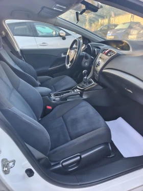 Honda Civic 1.8 comfort., снимка 11