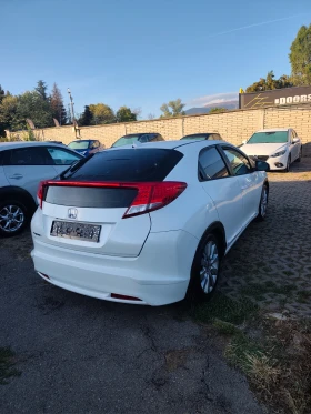 Honda Civic 1.8 comfort., снимка 12