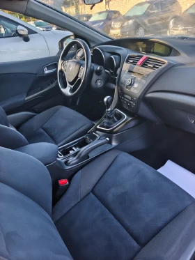 Honda Civic 1.8 comfort., снимка 9