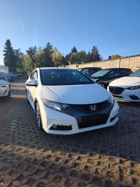 Honda Civic 1.8 comfort., снимка 14