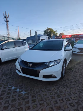 Honda Civic 1.8 comfort., снимка 5