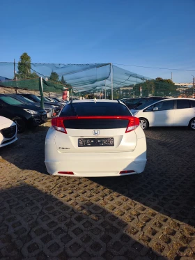 Honda Civic 1.8 comfort., снимка 16