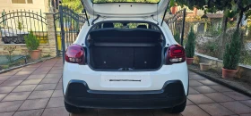 Citroen C3 PureTech , снимка 7
