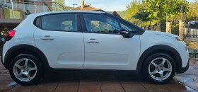 Citroen C3 PureTech , снимка 4
