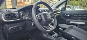 Citroen C3 PureTech , снимка 10