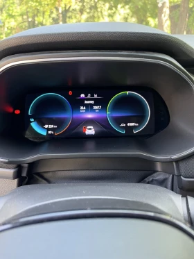 Renault Zoe, снимка 9