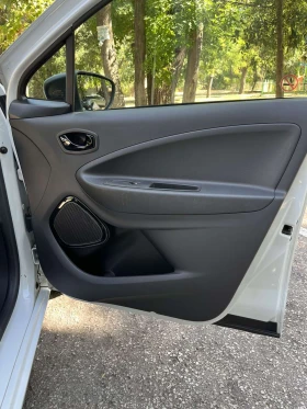 Renault Zoe, снимка 15