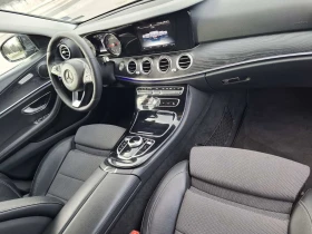 Mercedes-Benz E 220, снимка 10