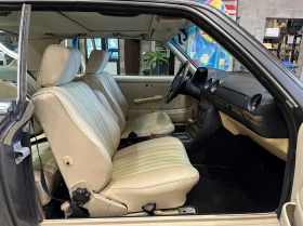 Mercedes-Benz 123 * * 280CE* * , снимка 8