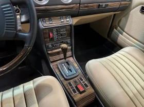 Mercedes-Benz 123 * * 280CE* * , снимка 15