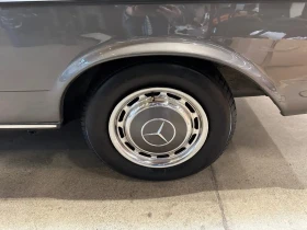 Mercedes-Benz 123 * * 280CE* * , снимка 9