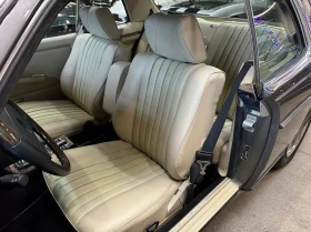 Mercedes-Benz 123 * * 280CE* * , снимка 12
