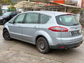 Ford S-Max 2.0CDTI-140kc, снимка 5