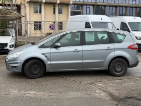Ford S-Max 2.0CDTI-140kc, снимка 4