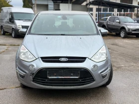 Ford S-Max 2.0CDTI-140kc, снимка 1