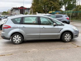 Ford S-Max 2.0CDTI-140kc, снимка 8