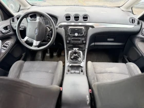 Ford S-Max 2.0CDTI-140kc, снимка 12