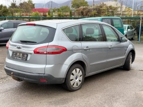 Ford S-Max 2.0CDTI-140kc, снимка 7