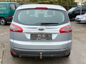 Ford S-Max 2.0CDTI-140kc, снимка 6