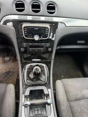 Ford S-Max 2.0CDTI-140kc, снимка 11